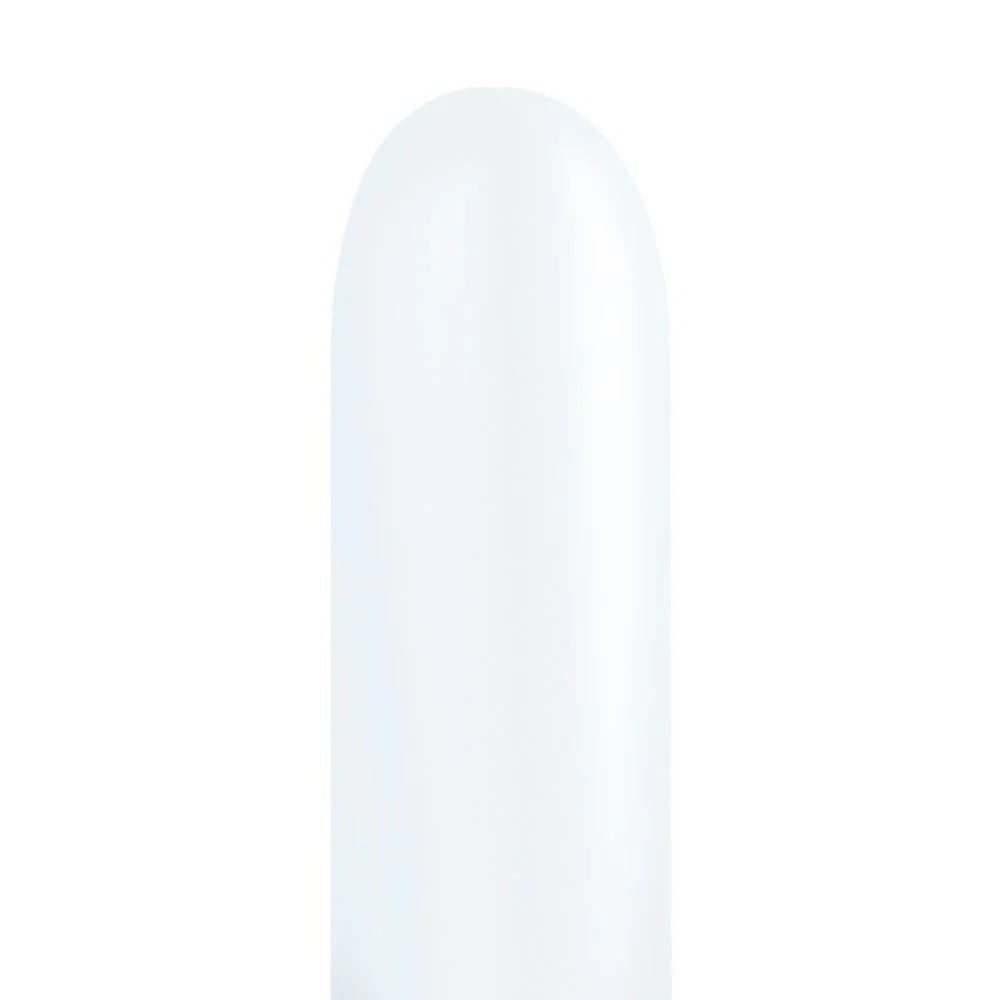 SEMPERTEX 160 Fashion white 100ct